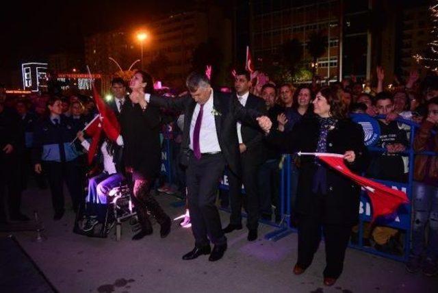 Adanalılar, Selda Bağcan Ile Coştu 1