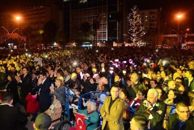 Adanalılar, Selda Bağcan Ile Coştu 2