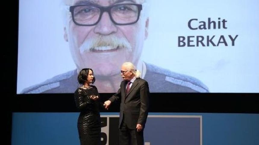 34. İstanbul Film Festivali Başladı