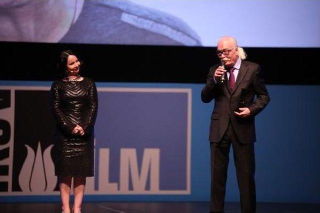 34. İstanbul Film Festivali Başladı 3