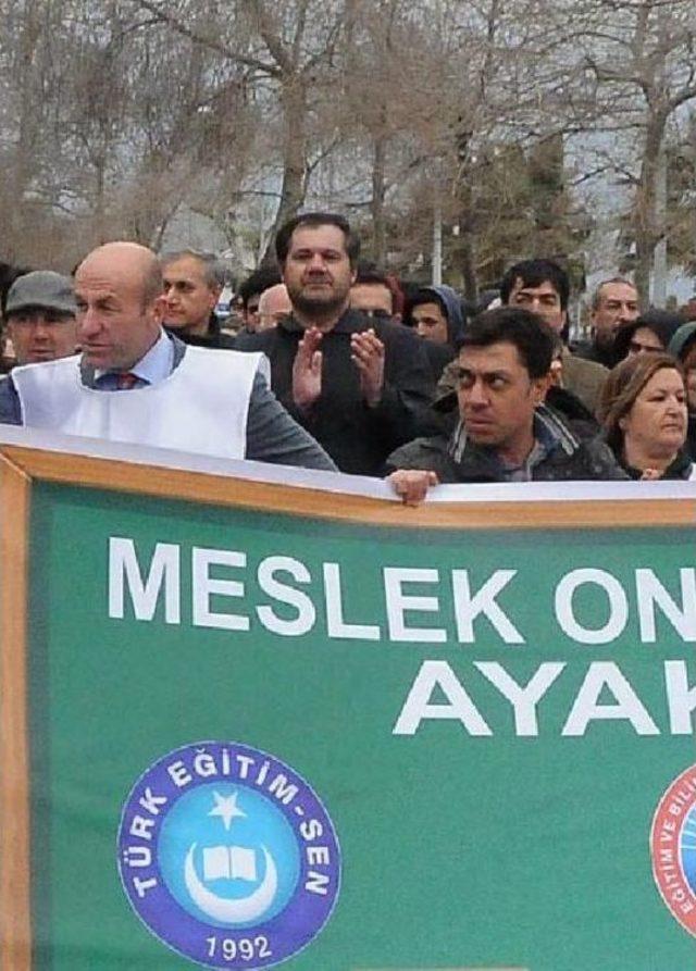 Halil Öğretmenin Babası: Bu Dayanılır Bir Acı Değil 3