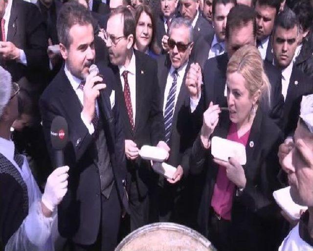 Feshane de Samsun G&uuml;nleri 1