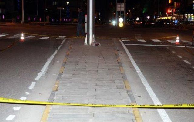 Gaziantep te Şüpheli Poşet Bomba Paniği Yaşattı 1