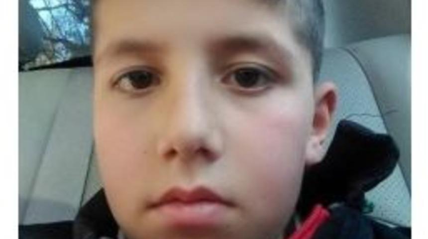 Okuldan Eve D&ouml;nmeyen 12 Yaşındaki &Ccedil;ocuktan Haber Alınamıyor