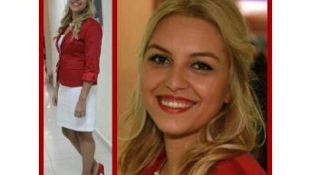 Aydın'da Türkiye'nin En Genç Adayı Hakkını Aldı