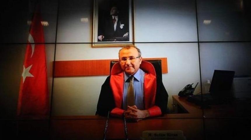 Şehit Savcı Kiraz&rsquo;ın İsmi K&ouml;şk&rsquo;te Bir Parka Verildi