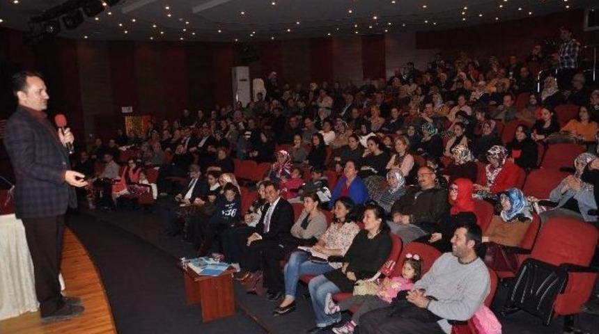 Pedagog G&uuml;neş &rsquo;g&uuml;venli Bağlama&rsquo; Y&ouml;ntemlerini Anlattı