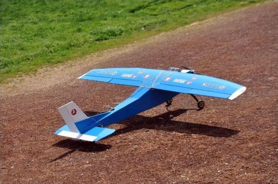 Sa&uuml; Hava Aracı Abd&rsquo;de Yarışacak