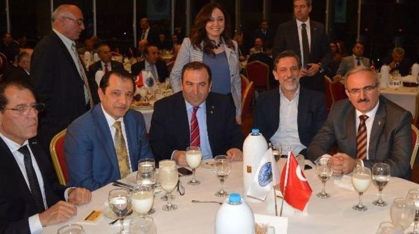 Bursa&rsquo;da Kardeş Şehir Buluşması