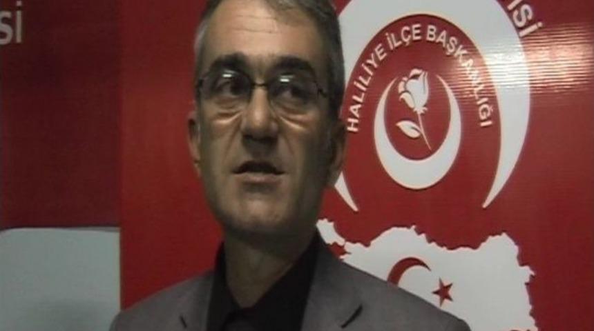 Tanburacı: &ldquo;atılacak Bir Oy, Bin 500 Yılı Etkileyecektir&rdquo;
