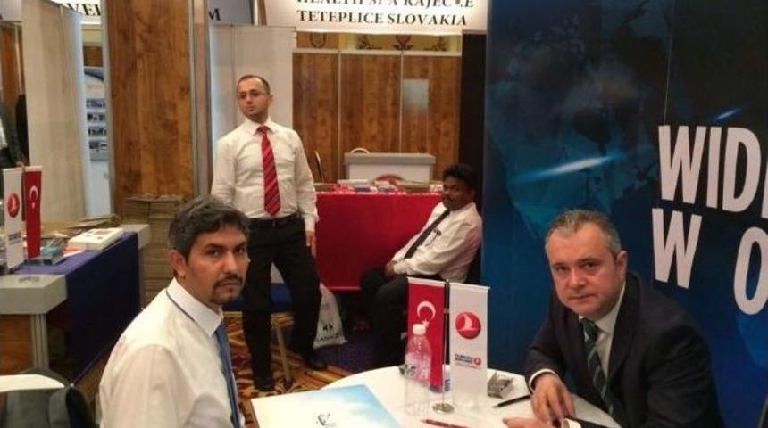Arap Basın Heyeti Kartepe&rsquo;ye Eliyor
