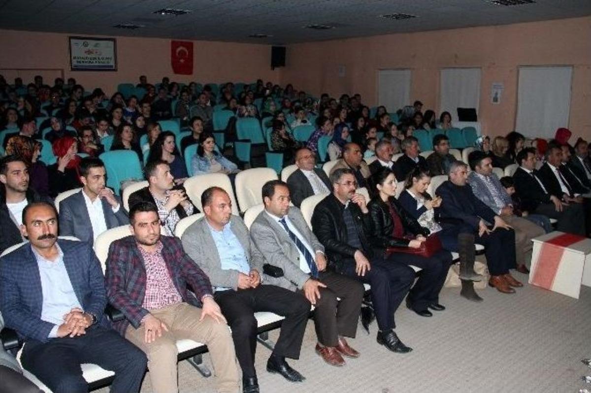Muradiye&rsquo;de Muhteşem Konser