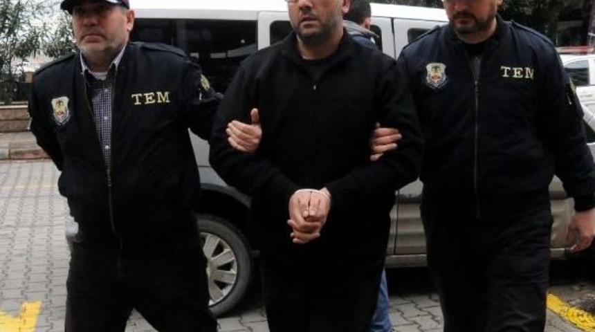 Zonguldak&rsquo;Ta Dhkp-C Operasyonunda 2 Kişi Adliyeye Sevk Edildi