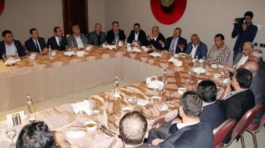 Şanlıurfa 31 Stk Bağımsız Birlik Kurdu