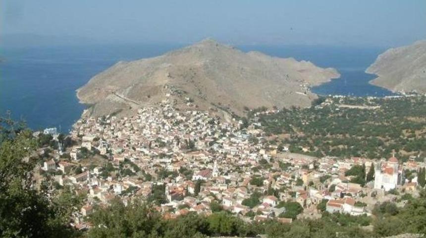 Bozburun Deniz Hudut Kapısı Yeniden A&ccedil;ılıyor