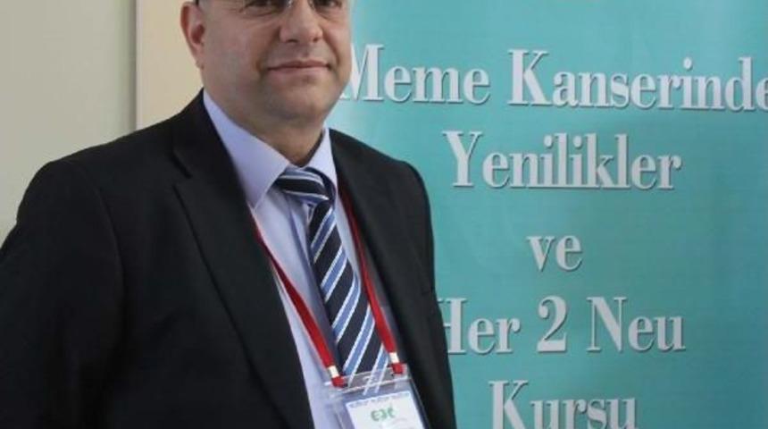 Kanser Taramalarıyla Hastalığa Farkındalık Artırılmaya &Ccedil;alışılıyor