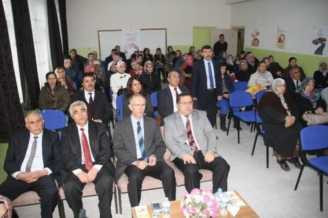 İlkokul &Ouml;ğrencileri Ekmek İsrafını &Ouml;nleme Kampanyası Başlattı