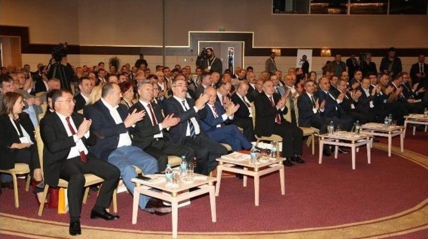 Marmaralı Başkanlar Abant&rsquo;ta Buluştu