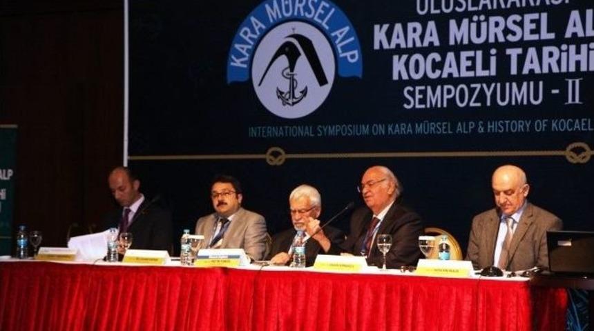 İzmit&rsquo;te Bir Osmanlı Şehzadesi:"s&uuml;leyman Paşa"