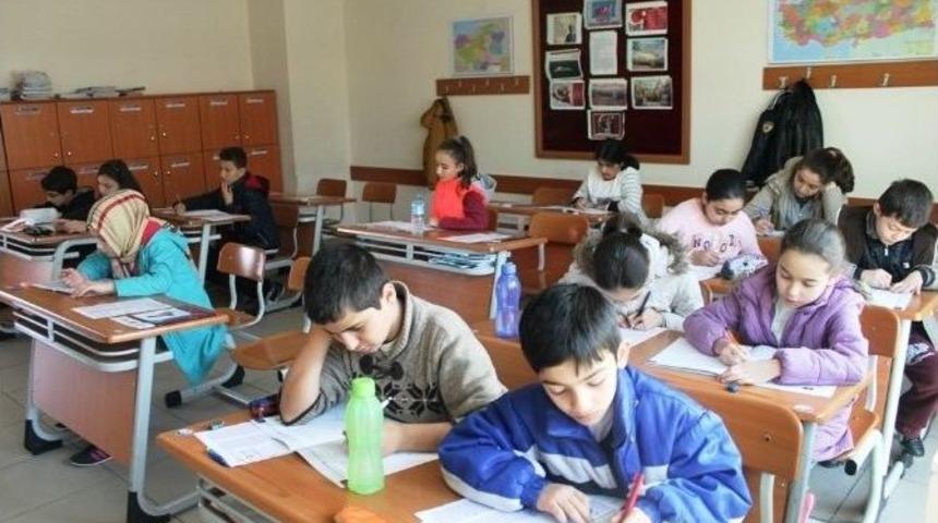 Nil&uuml;ferde Bunimo Heyecanı