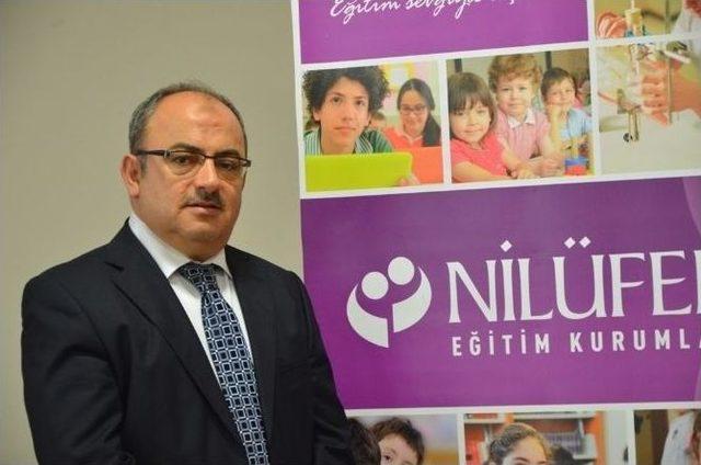 Nilüferde Bunimo Heyecanı