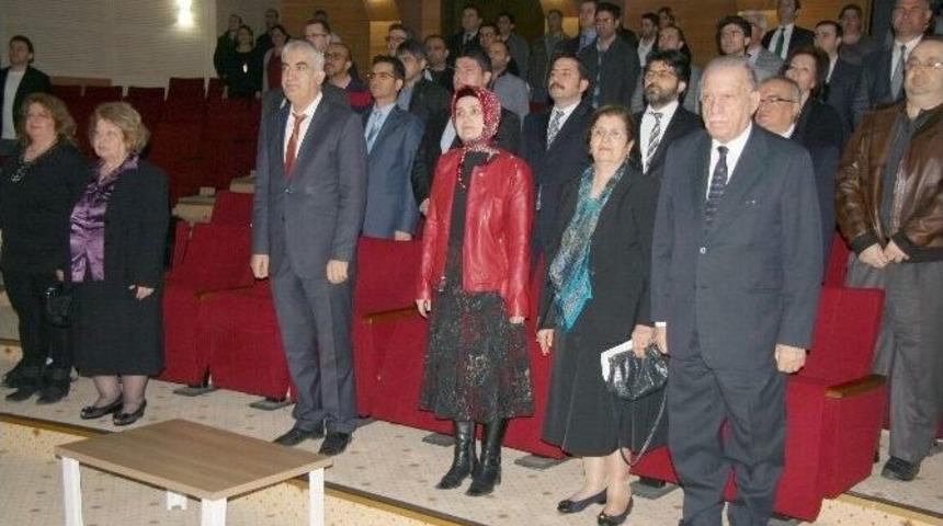 Kardiyologlar Dicle &Uuml;niversitesi&rsquo;nde Buluştu