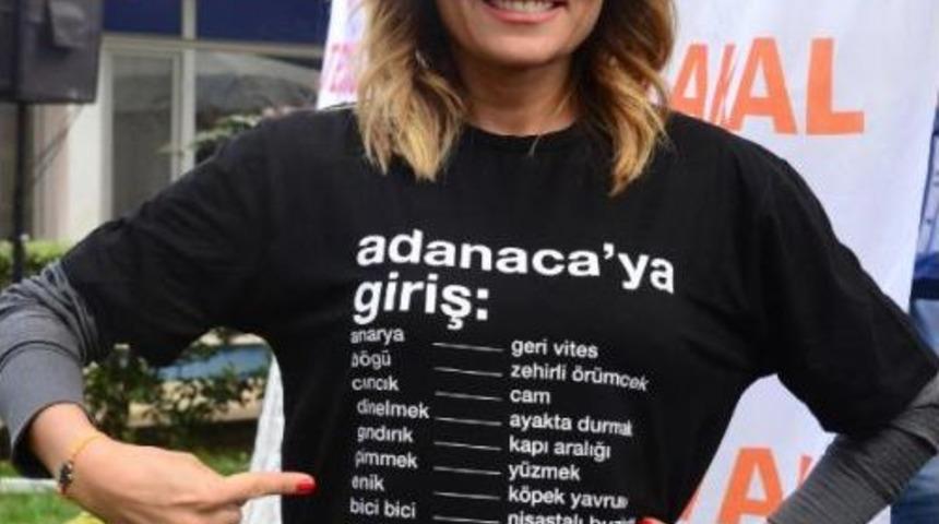 Karnaval Konukları Portakal Ağa&ccedil;larının Altında Buluştu