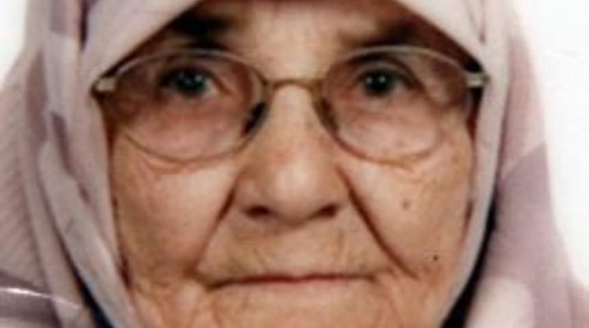 Yaşlı Kadın Hastaneden Taburcu Olduktan 2 G&uuml;n Sonra &Ouml;ld&uuml;