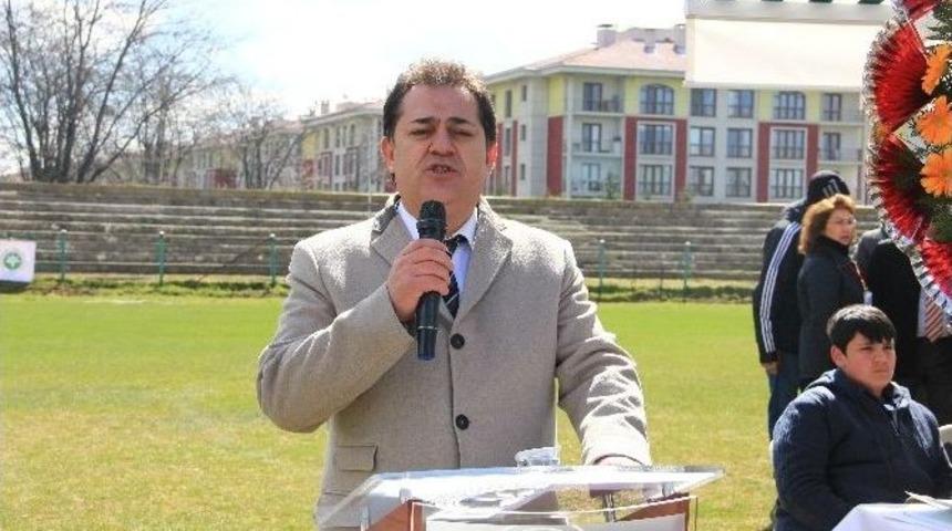 Pancar Ekicileri Kooperatifi&rsquo;nde Kongre Heyecanı