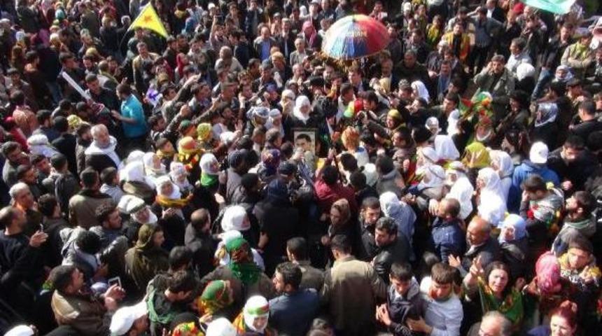 &Ouml;calan'ın Doğum G&uuml;n&uuml;n&uuml; Kutladılar