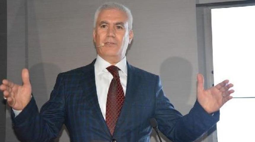 Chp'li Başkan: 130 Bin Metre Bisiklet Yolumuz Var, Bakan M&uuml;ezzinoğlu'ndan Bisikletleri Bekliyoruz