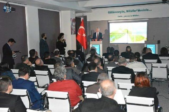 Chp'li Başkan: 130 Bin Metre Bisiklet Yolumuz Var, Bakan Müezzinoğlu'ndan Bisikletleri Bekliyoruz