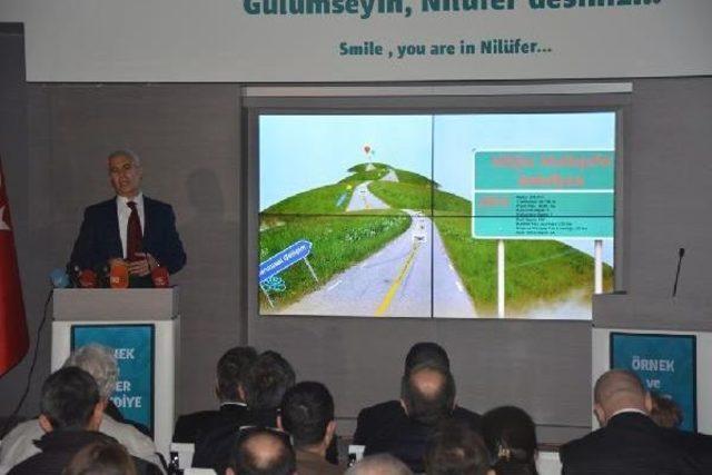 Chp'li Başkan: 130 Bin Metre Bisiklet Yolumuz Var, Bakan Müezzinoğlu'ndan Bisikletleri Bekliyoruz