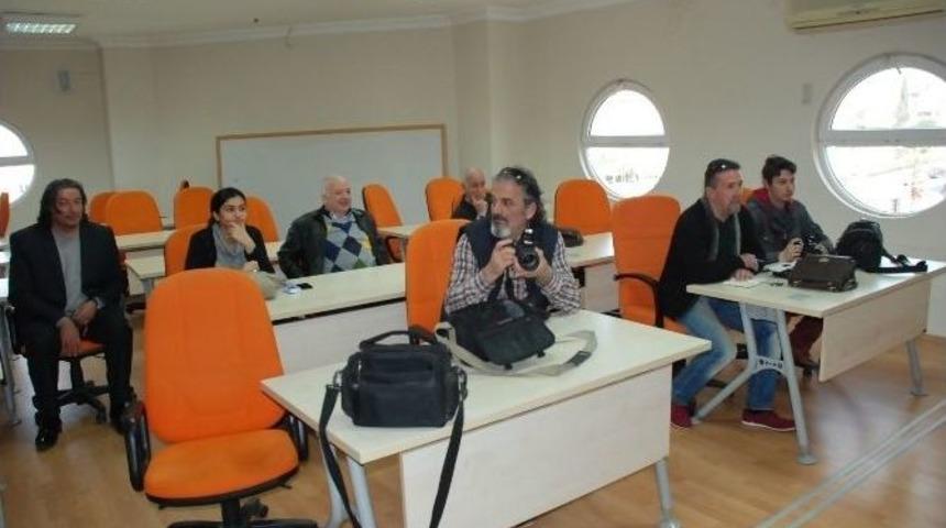 Atabay: “yol Ve Temizlik Sorununu Çözeceğiz”