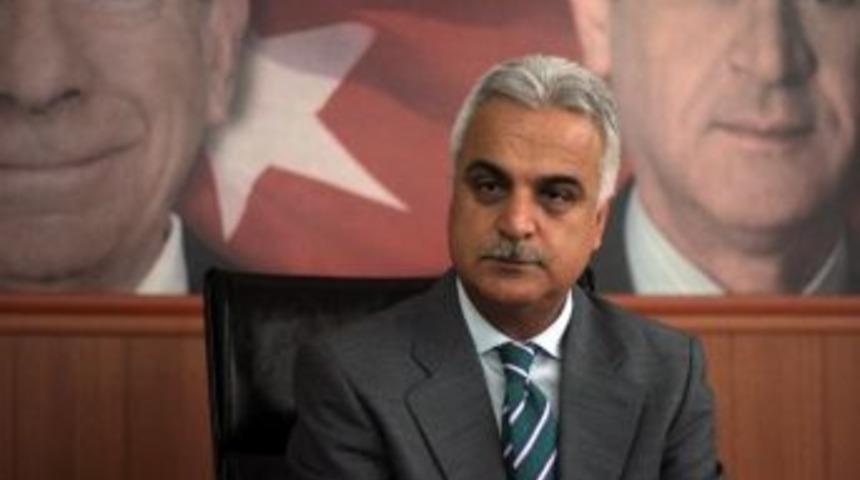 Mhp Adana İl Başkanı Yusuf Baş, Başbuğ Türkeş’in Vefatının 18. Yıldönümünde Bir Mesaj Yayınladı