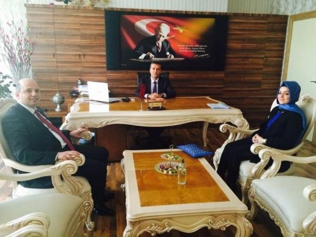 Kıyak&rsquo;tan Eğitime Destek S&ouml;z&uuml;