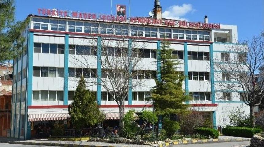 Somalı Maden İş&ccedil;ilerinin Tazminat Sevinci