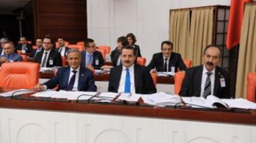 Maden İş&ccedil;ileri İ&ccedil;in Yapılan Yeni D&uuml;zenlemeler