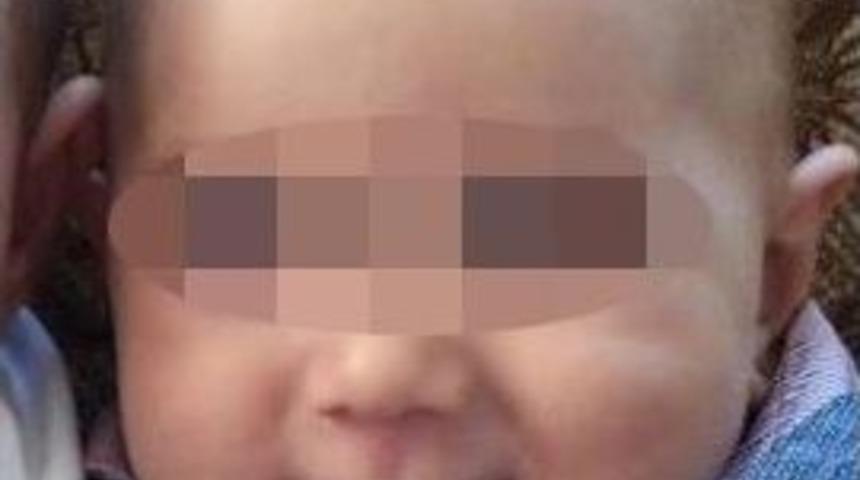 Arabanın Altında Kalan 2 Yaşındaki &Ccedil;ocuk Hayatını Kaybetti