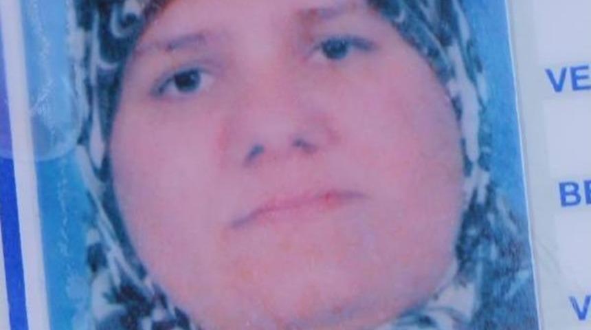 Kar Maskeli Cinayet Zanlısı Damat &Ccedil;ıktı