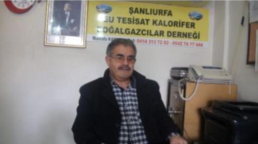 Şustek, Kurumsallaşma &Ccedil;ağrısı Yaptı