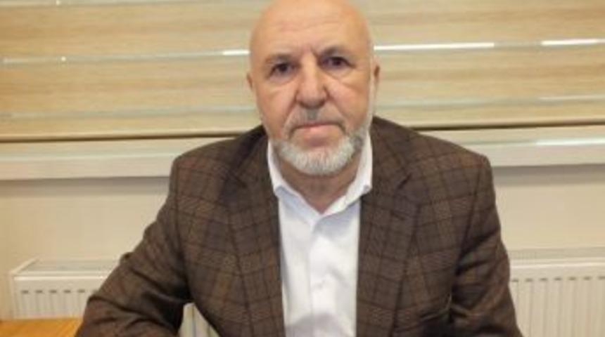 Başkan Sel&rsquo;den Ma&ccedil; &Ouml;ncesi Taraftarlara Sağduyu &Ccedil;ağrısı