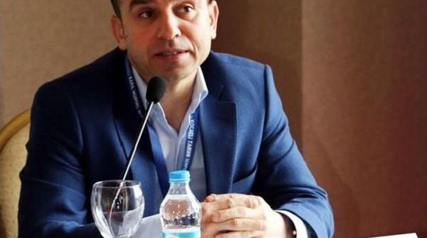 Kocaeli Tarih Boyunca 300 B&uuml;y&uuml;k Deprem Ve 40 Tsunami Ge&ccedil;irmiş