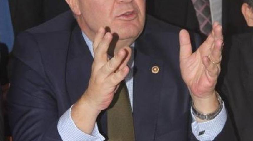 Faik &Ouml;ztrak: Ter&ouml;risti Yakalayamayan Devlet Avukatlara Saldırıyor