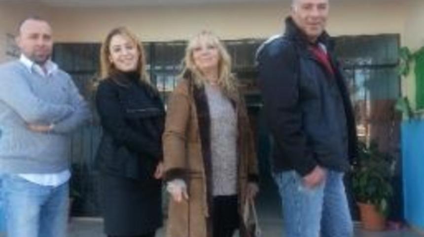 Tece Ortaokulu &Ouml;ğretmenleri Erasmus&rsquo;da Başarılı