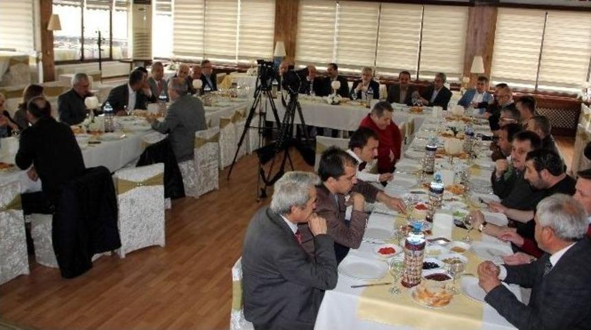 Chp Tam Kadro Se&ccedil;ime Hazırlanıyor