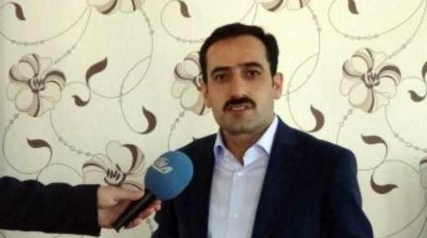 Eğitim-bir Sen Isparta Genişletilmiş İl Divan Toplantısı...