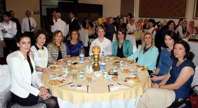 Pekay &Uuml;yeleri Bir Araya Geldi 1