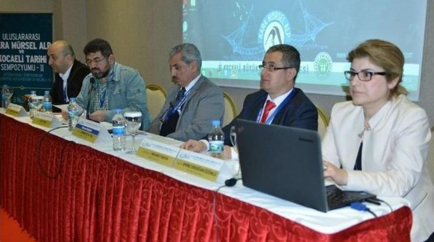 İzmit Ve İzmir Karışınca İlin Adı Kocaeli Oldu