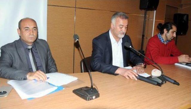 Ali Gündüz Balçık: Aihm’De Kazanılan Davalar Türkiye’De Uygulanmıyor 2